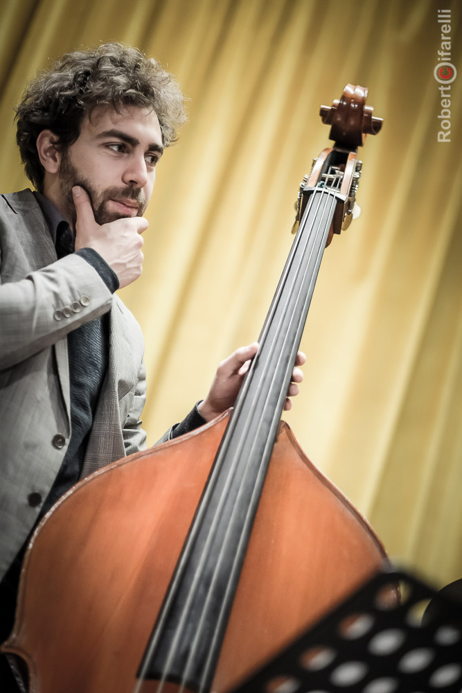 Artusi Jazz 2017 inverno