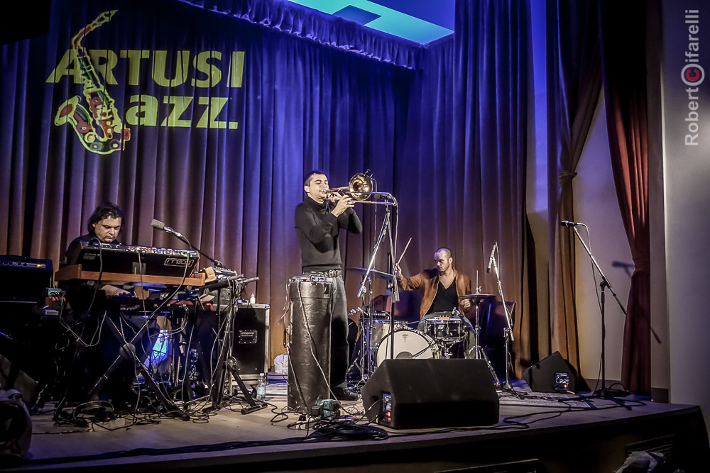 Artusi Jazz 2017 inverno