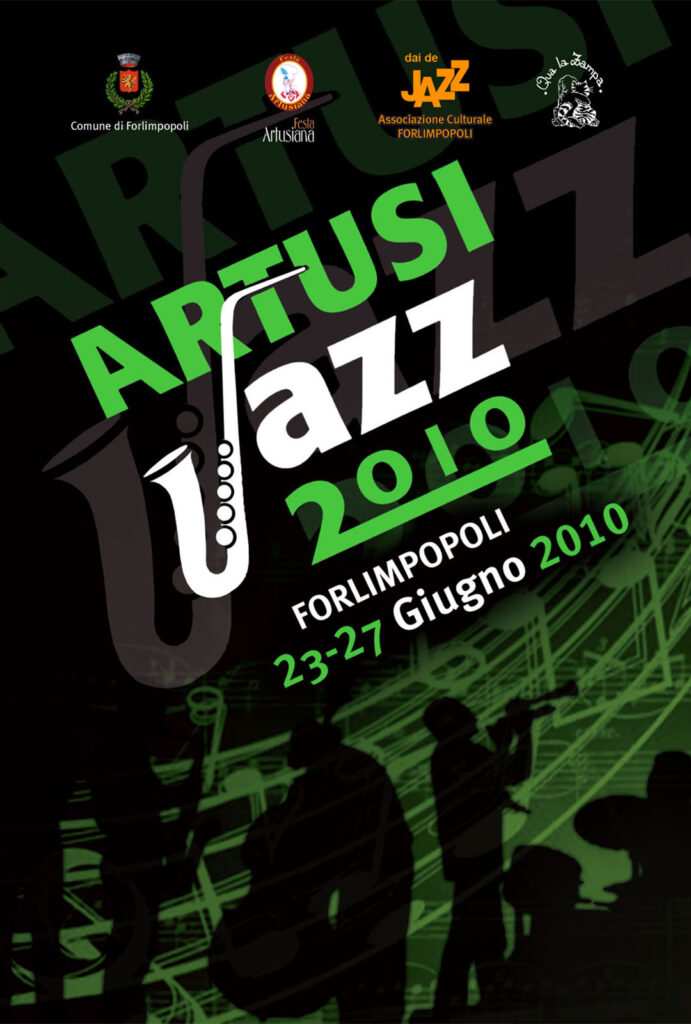 artusi jazz 2010