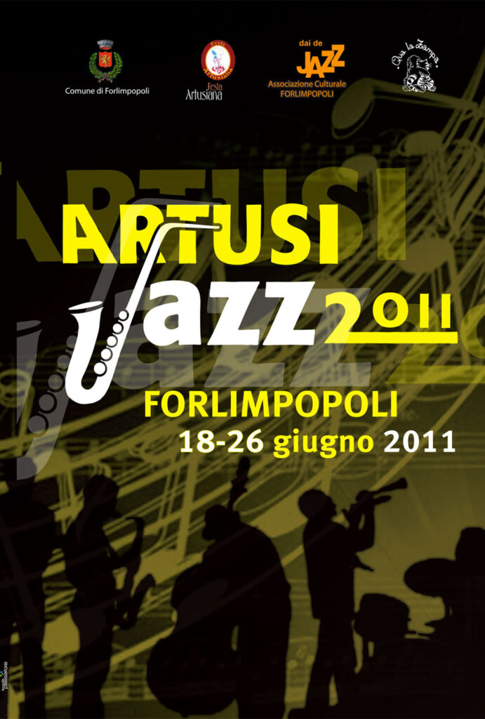 artusi jazz 2011