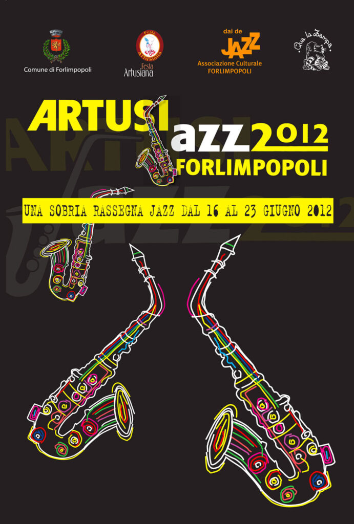 Artusi Jazz 2012