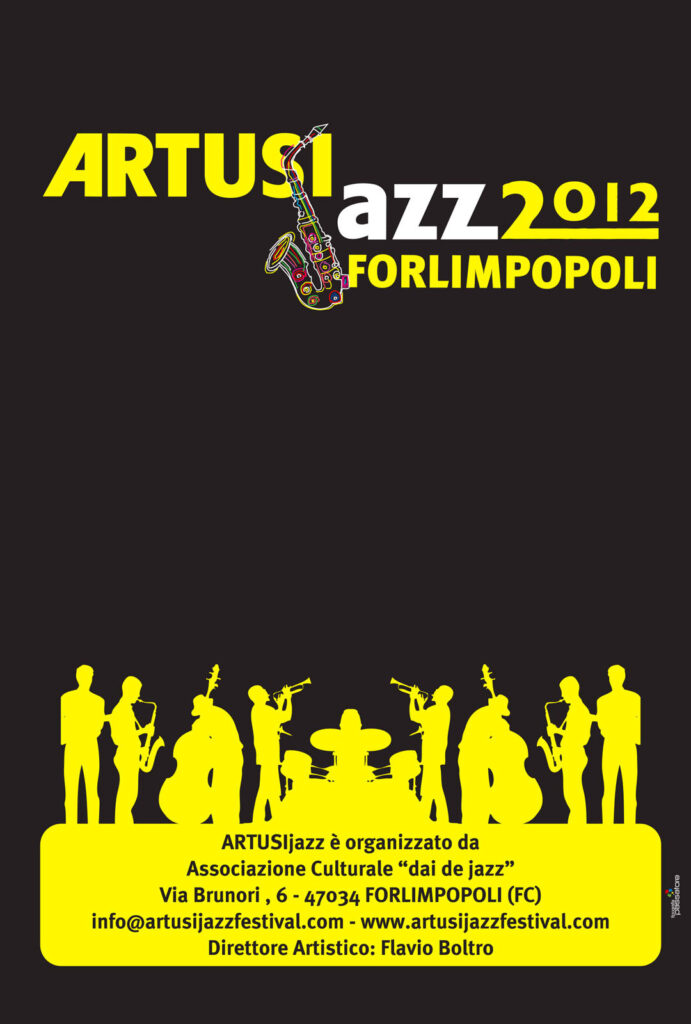 Artusi Jazz 2012