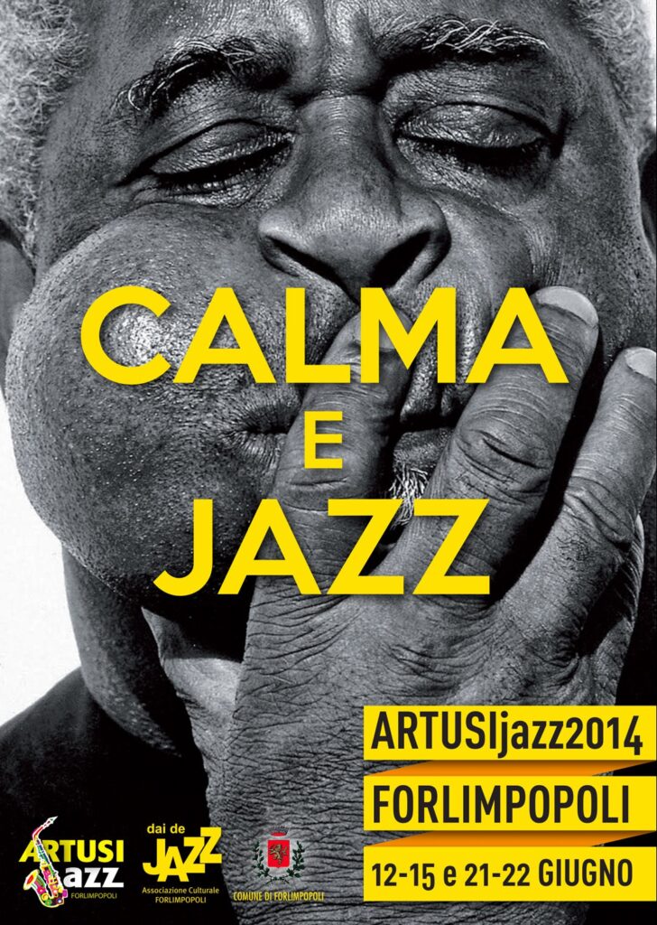 artusi jazz 2014