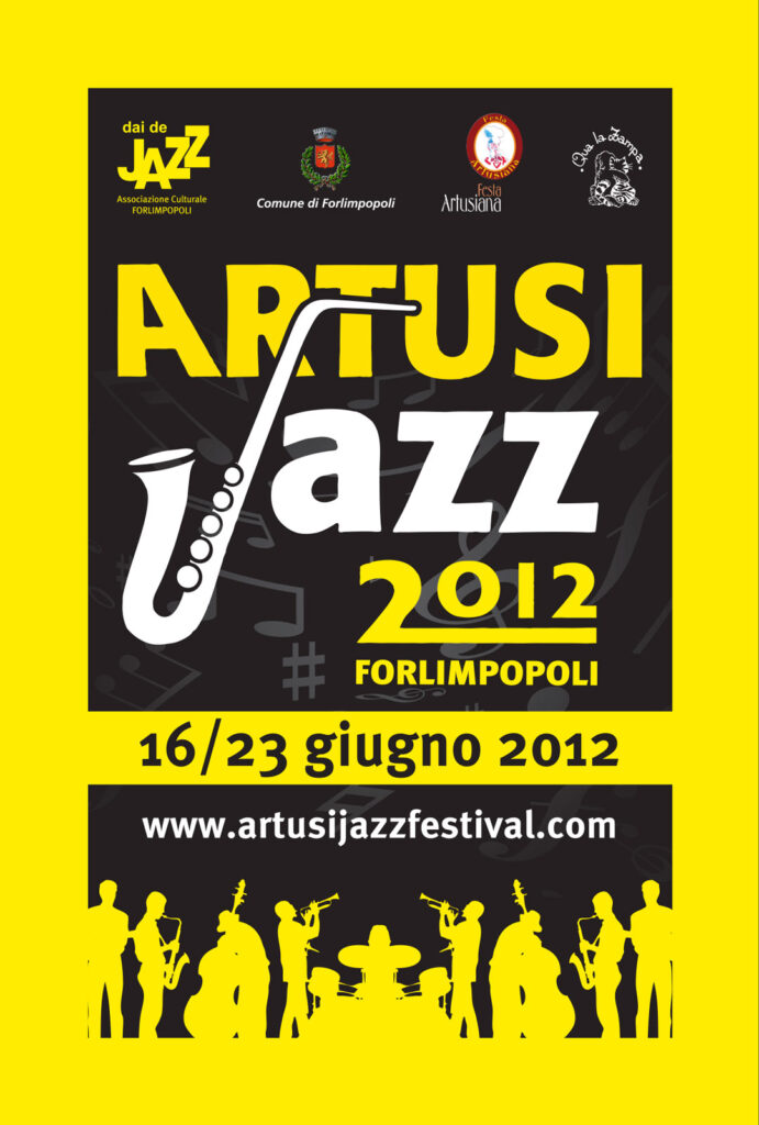 Artusi Jazz 2012