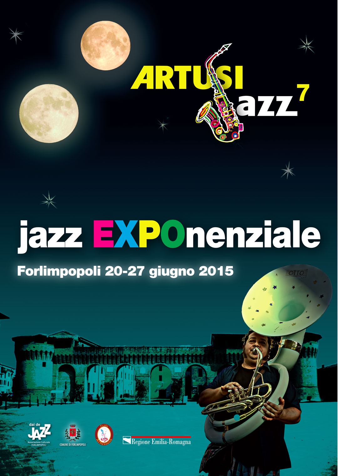 artusi jazz 2015