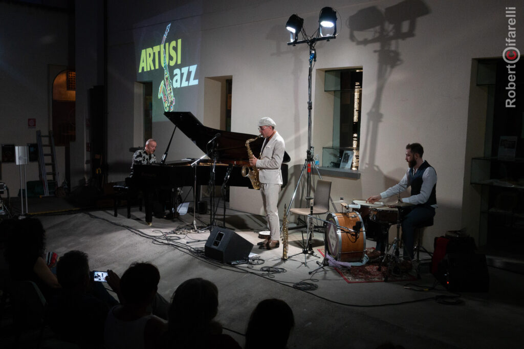 artusi jazz 2018