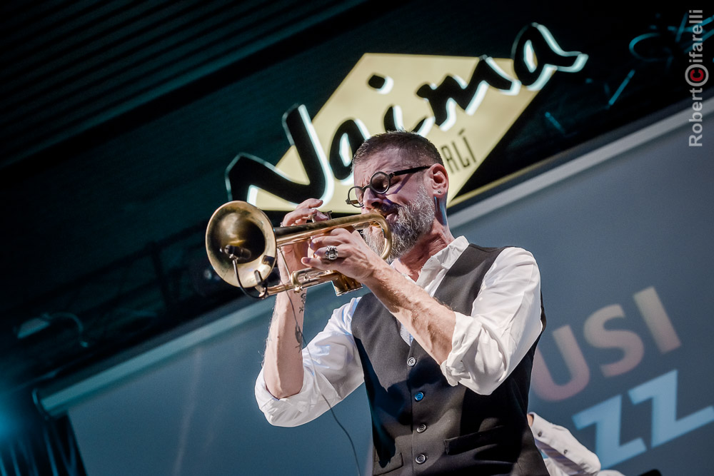 Artusi Jazz 2017 inverno