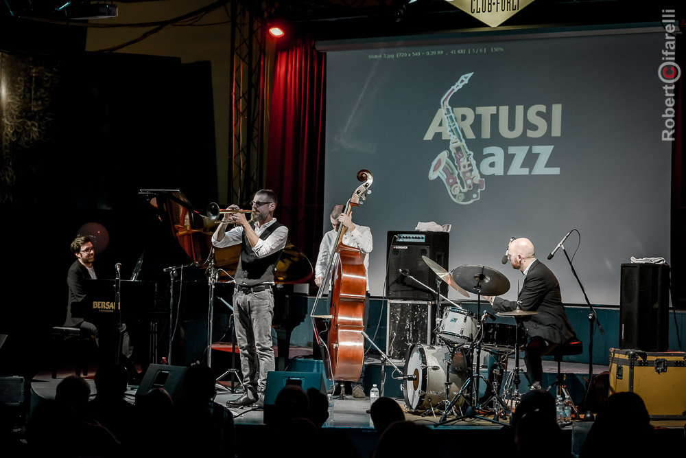 Artusi Jazz 2017 inverno