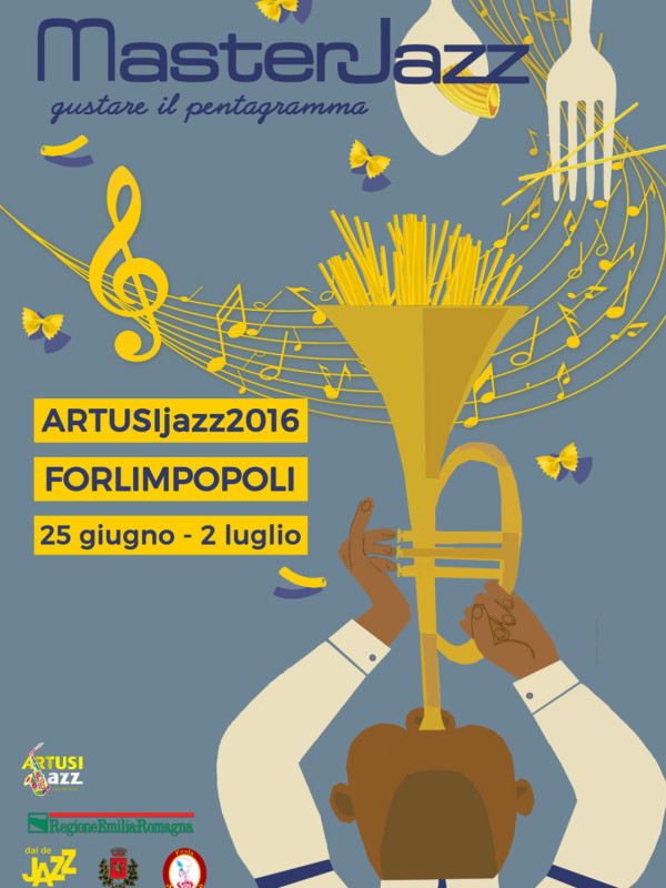 artusi jazz 2016