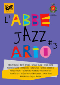 L’AbbeJAZZario #3 – I giganti del Jazz @ Forlimpopoli