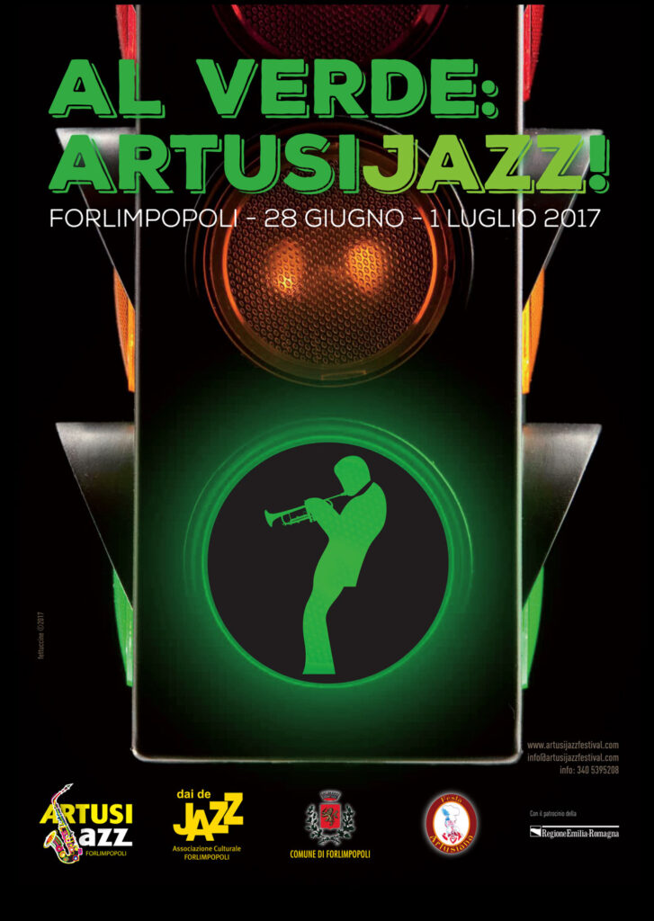 Artusi Jazz 2017