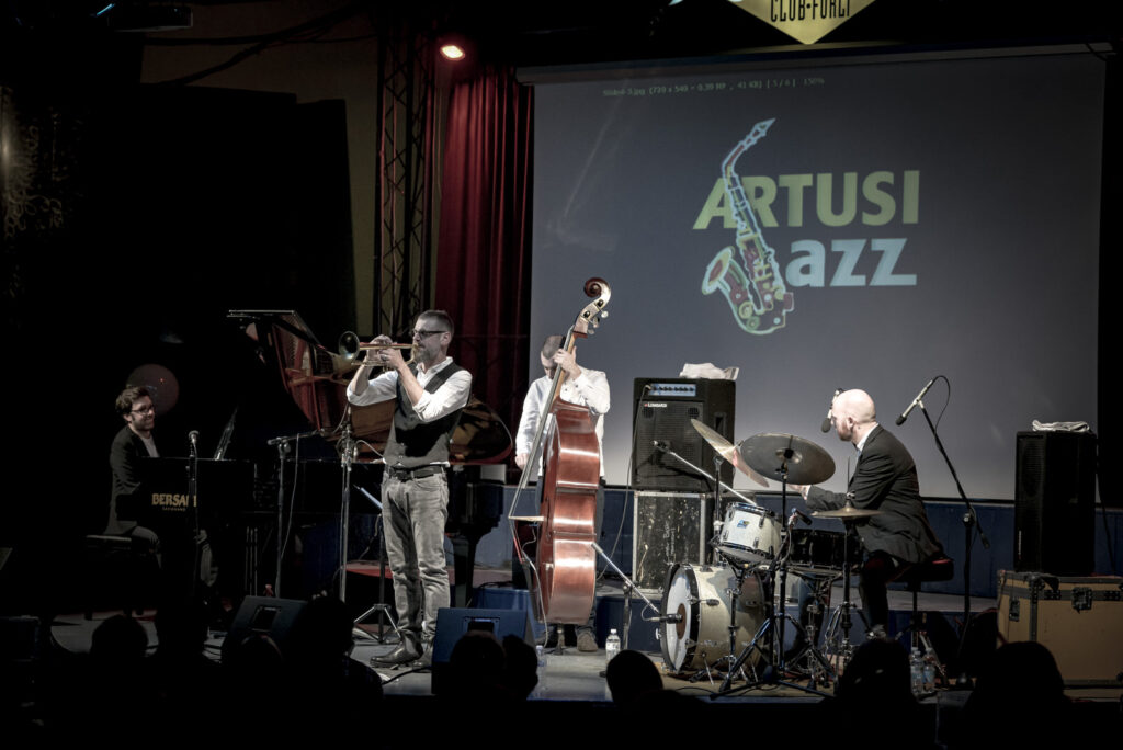 dai de jazz