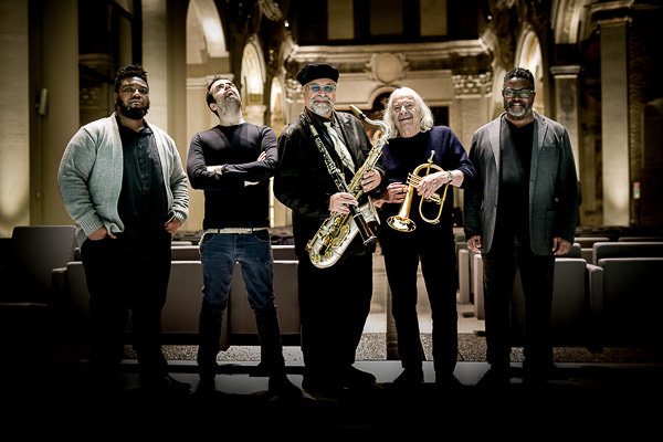 dai de jazz
