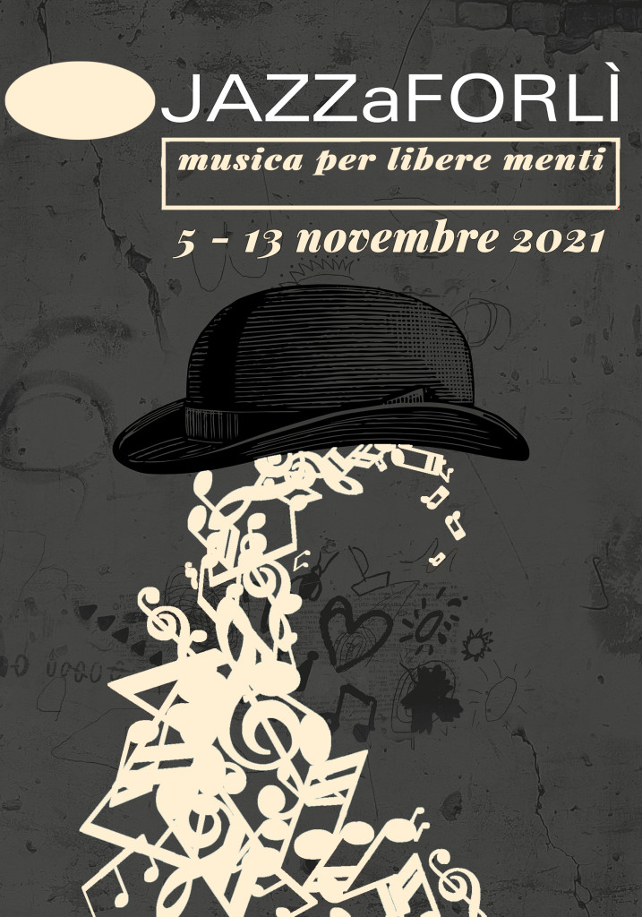 Jazz a Forlì 2021