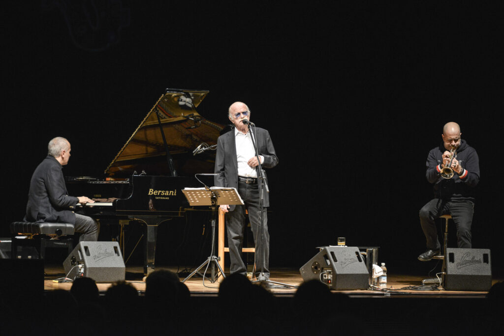dai de jazz