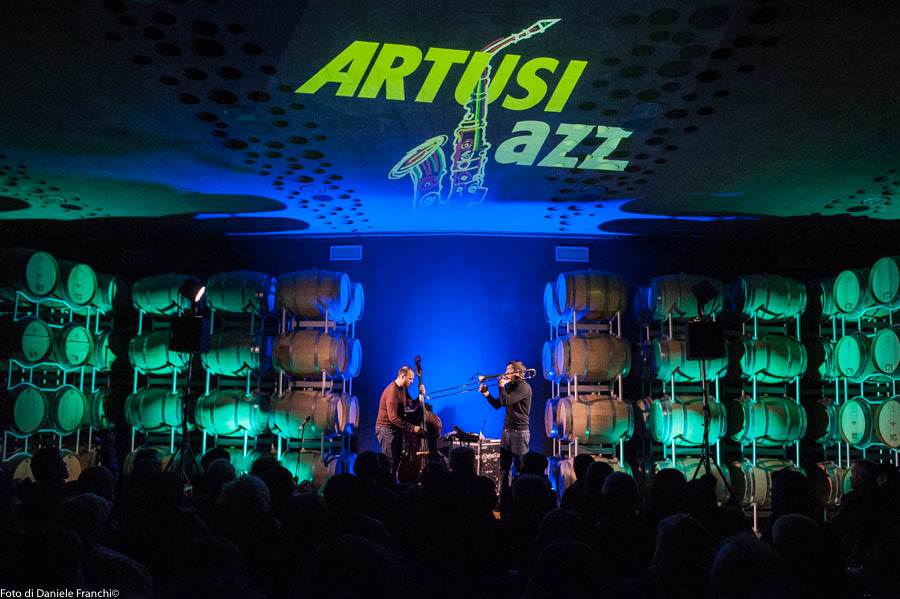 dai de jazz