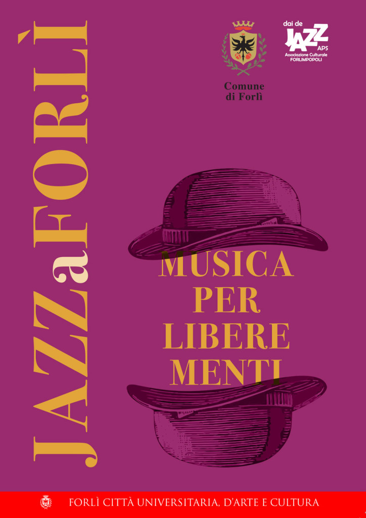 Jazz a Forlì 2022