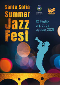 Santa Sofia Summer Jazz Fest