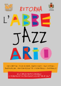 L’abbeJAZZario