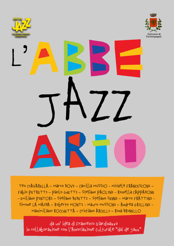 L’abbeJAZZario