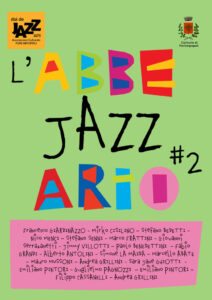 L’Abbejazzario #2