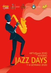 ARTUSIjazz 2020 inverno