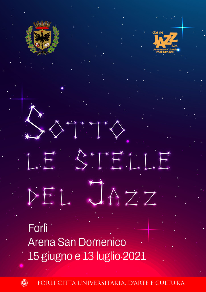 Sotto le stelle del Jazz