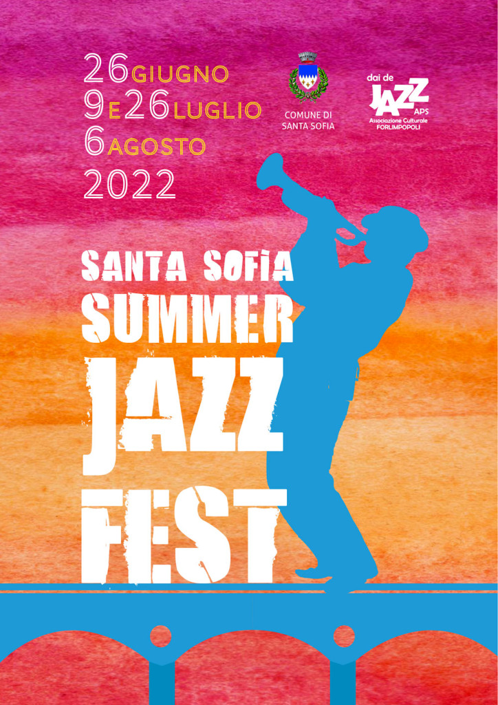 Santa Sofia Summer Jazz Fest 2022