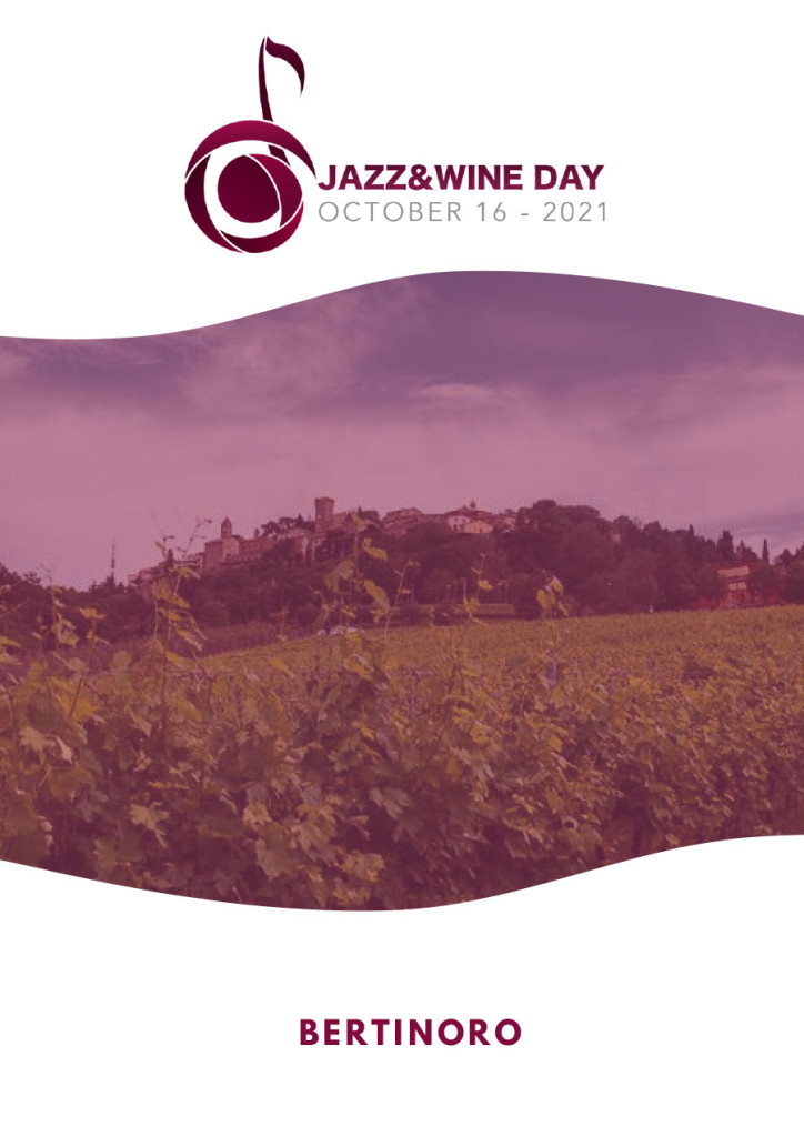 Jazz & Wine Day