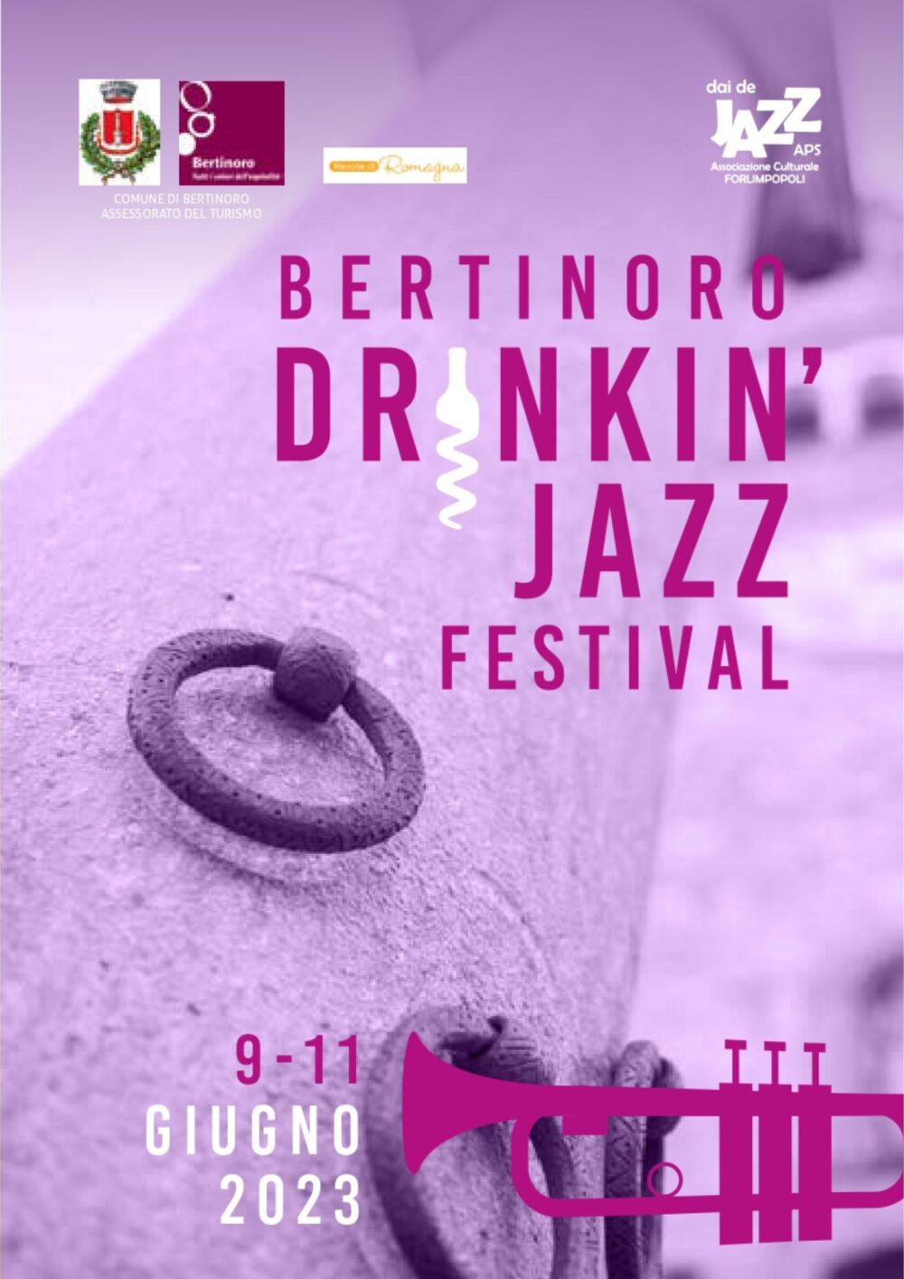 Bertinoro DRINKIN' JAZZ Festival