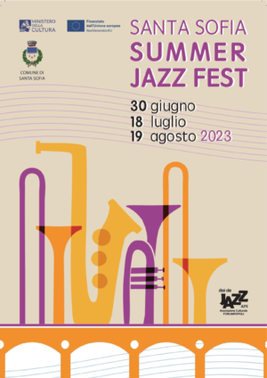 santa sofia summer jazz fest