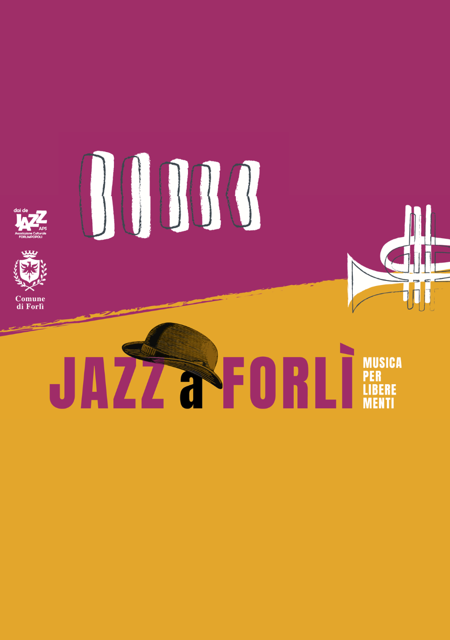 JAZZ a FORLÌ 2023