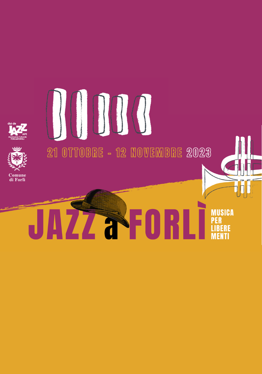 JAZZ a FORLÌ 2023