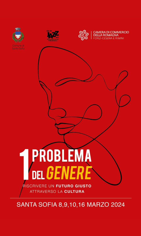 1 PROBLEMA DEL GENERE