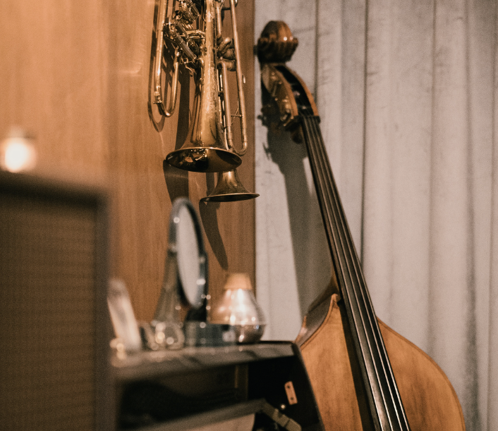 Maderna-Lettimi JAZZ NIGHT
