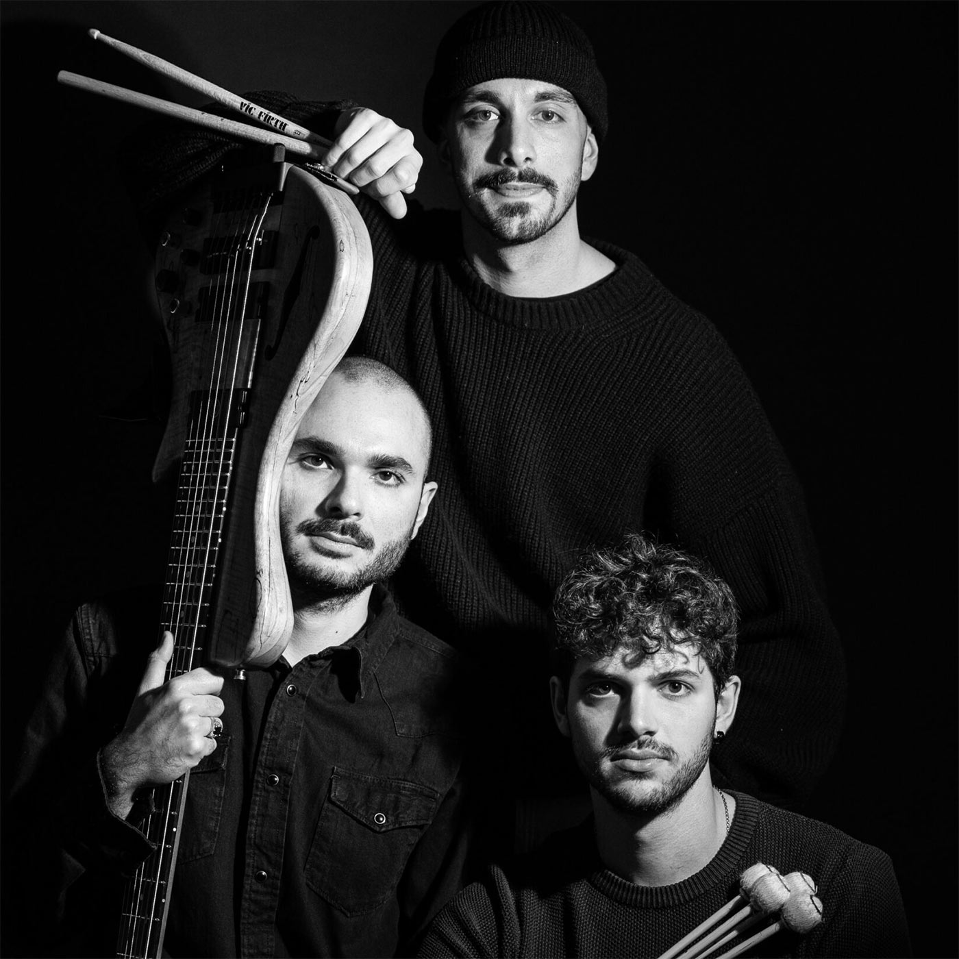 Antonello Losacco Trio