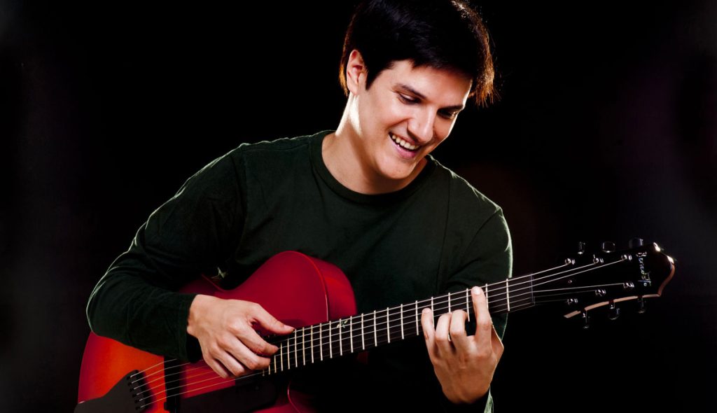 Chico Pinheiro 4Tet