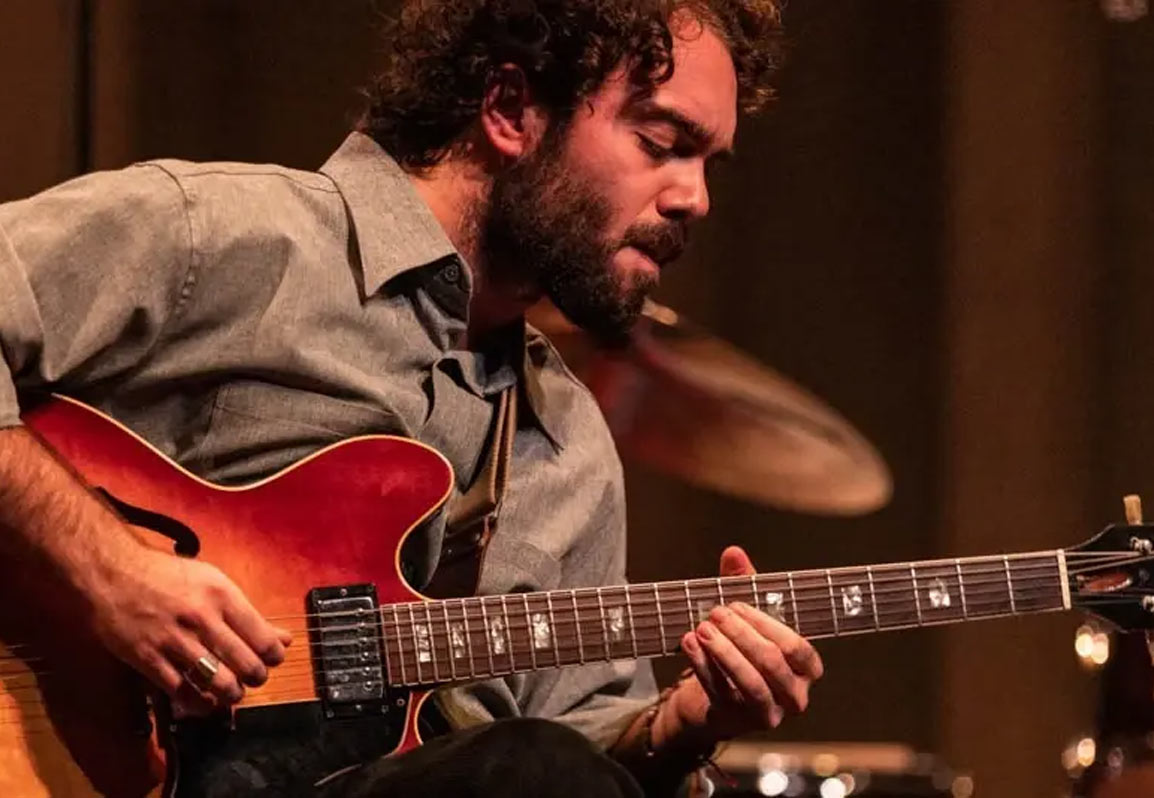 Edoardo Ferri 5tet