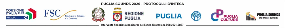 Puglia Sounds