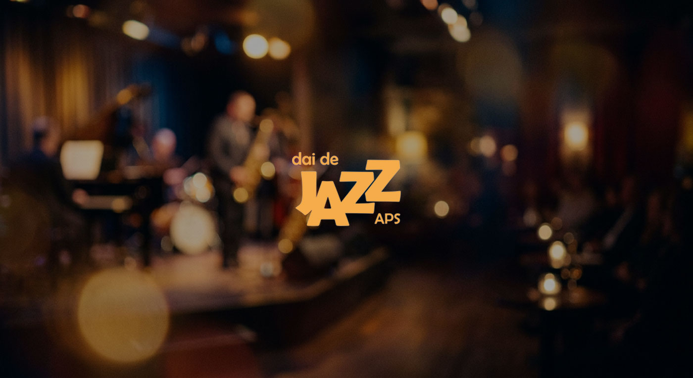 Vernissage “Around Miles & Trane”